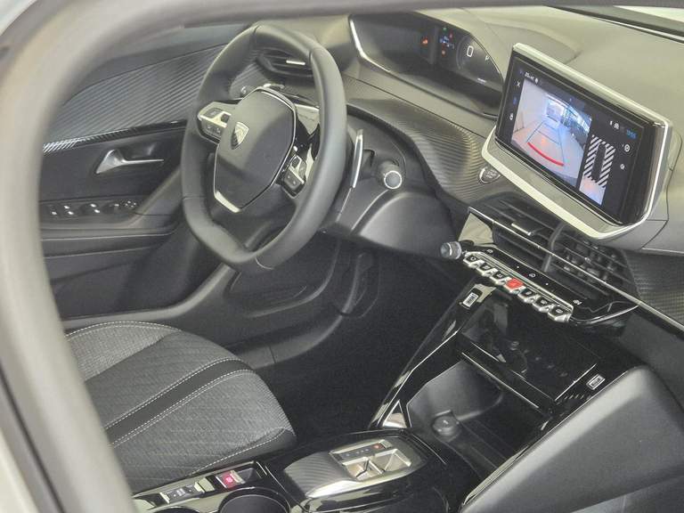 Peugeot Peugeot