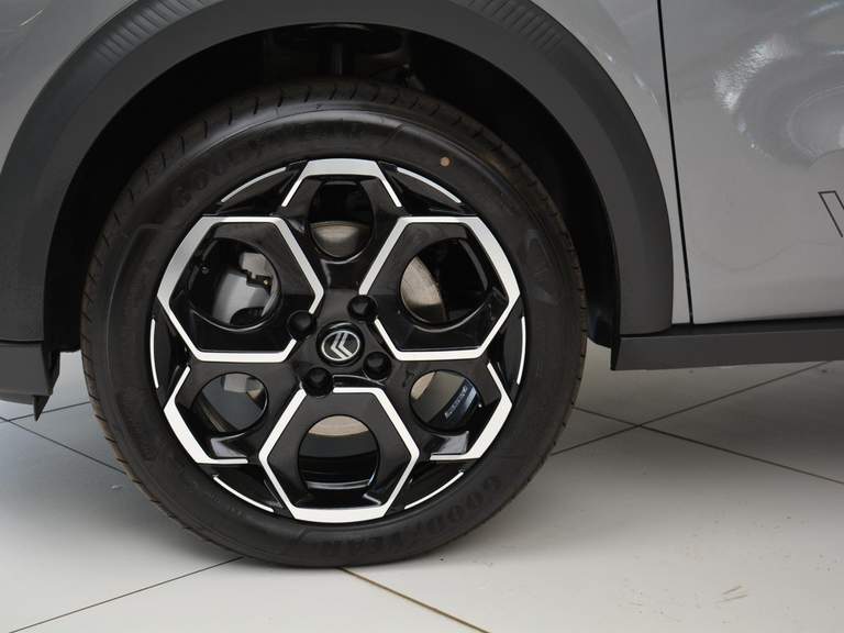 Citroën Citroën