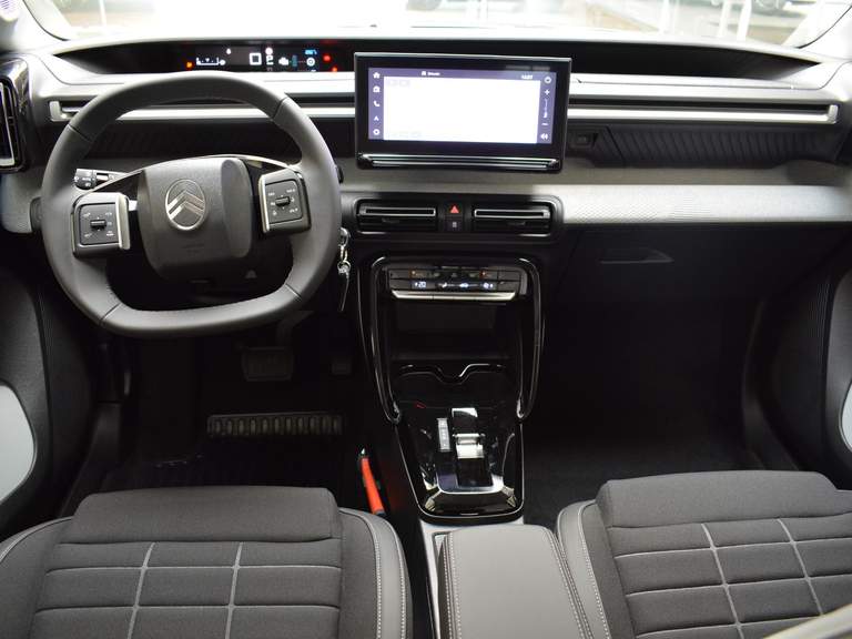 Citroën Citroën