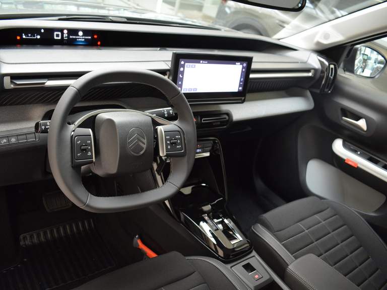 Citroën Citroën