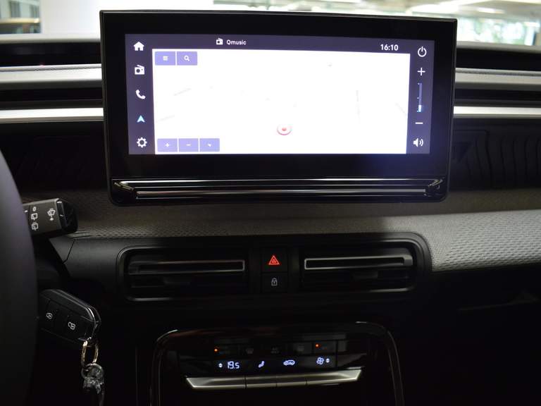 Citroën Citroën