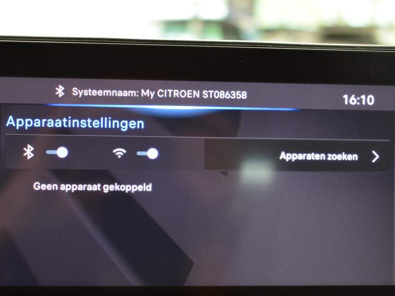 Citroën Citroën
