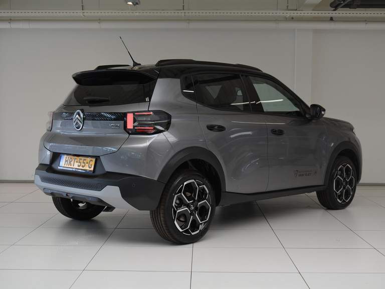 Citroën Citroën
