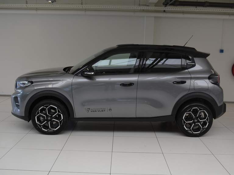 Citroën Citroën