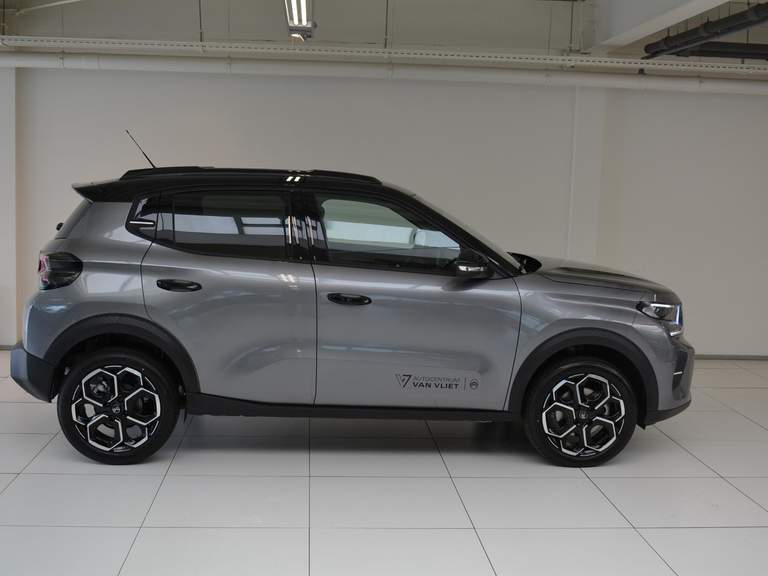 Citroën Citroën