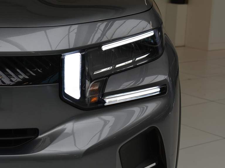 Citroën Citroën
