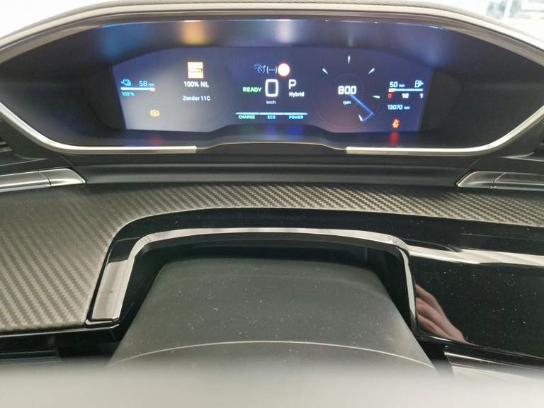 Peugeot Peugeot
