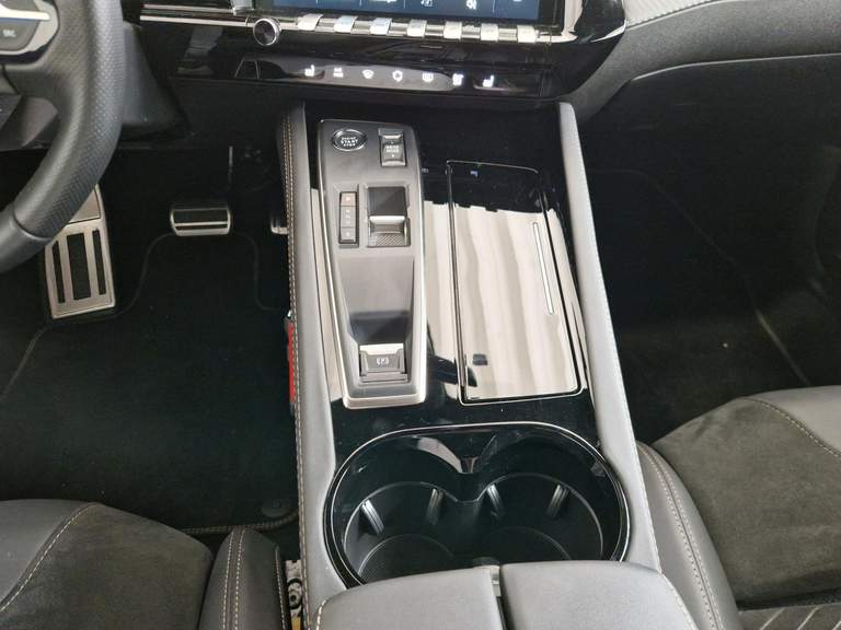 Peugeot Peugeot