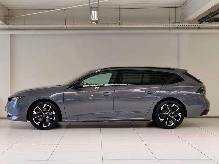 Peugeot Peugeot