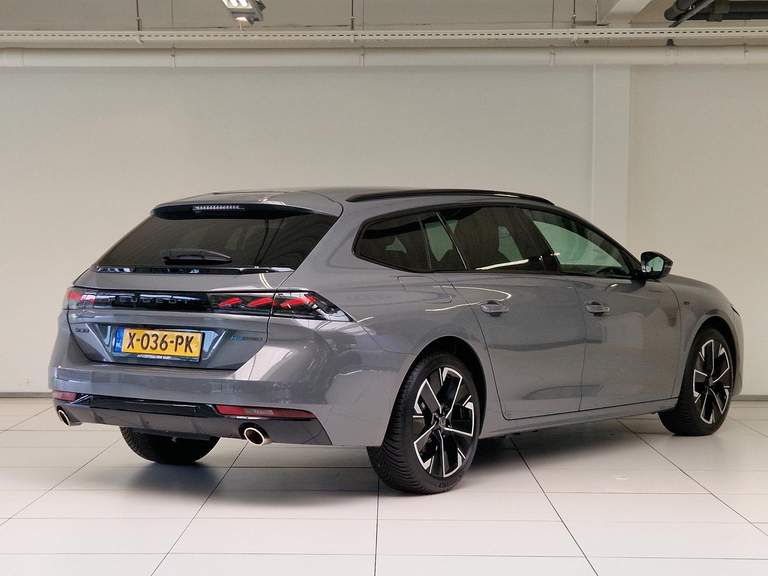 Peugeot Peugeot