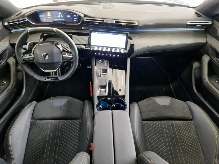 Peugeot Peugeot