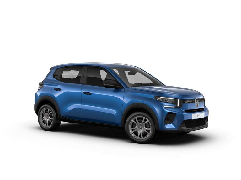 Citroën Citroën