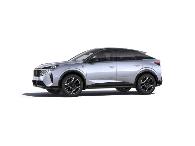 Peugeot Peugeot