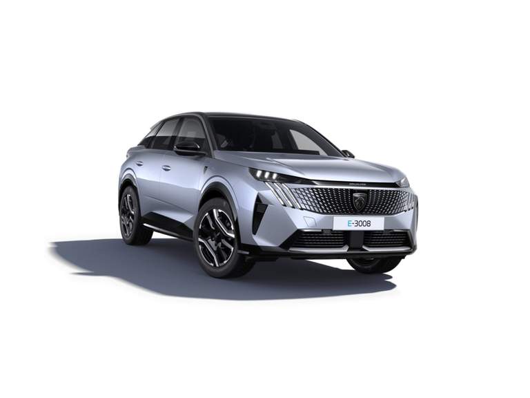 Peugeot Peugeot