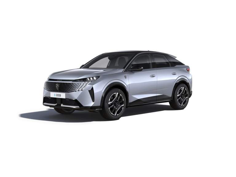 Peugeot Peugeot