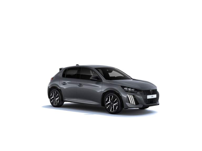 Peugeot Peugeot