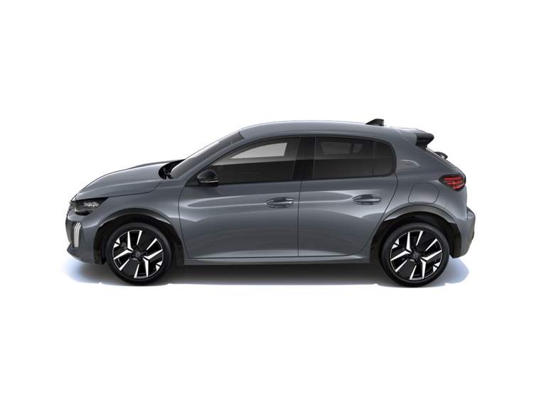 Peugeot Peugeot