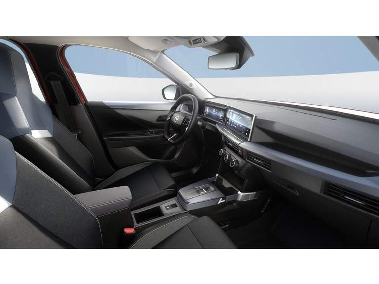 Opel Opel