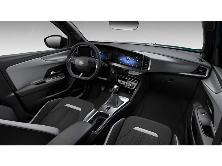 Opel Opel