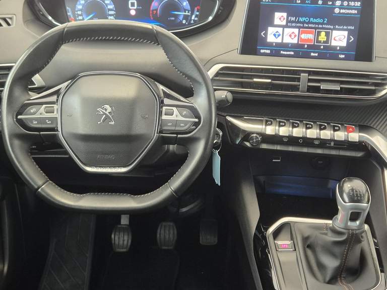 Peugeot Peugeot
