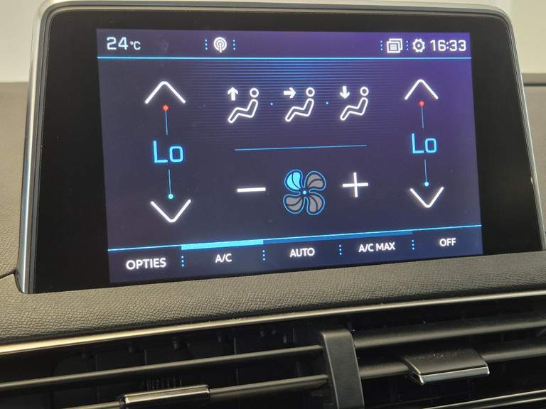 Peugeot Peugeot