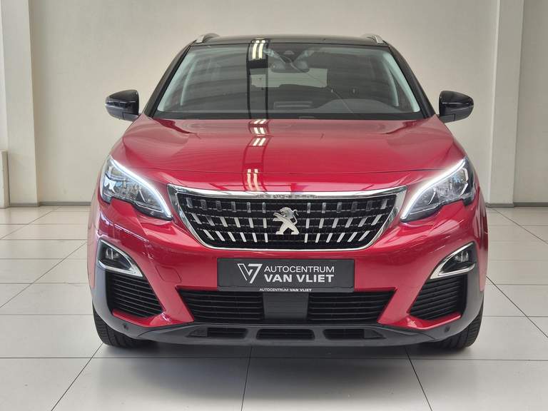 Peugeot Peugeot
