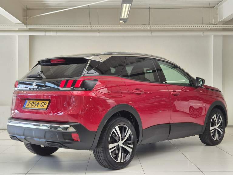 Peugeot Peugeot