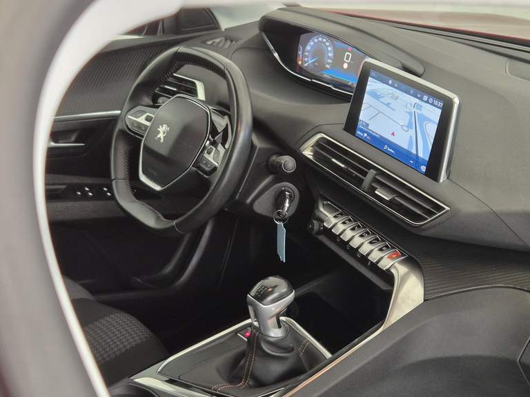 Peugeot Peugeot