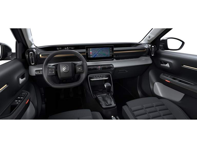Citroën Citroën