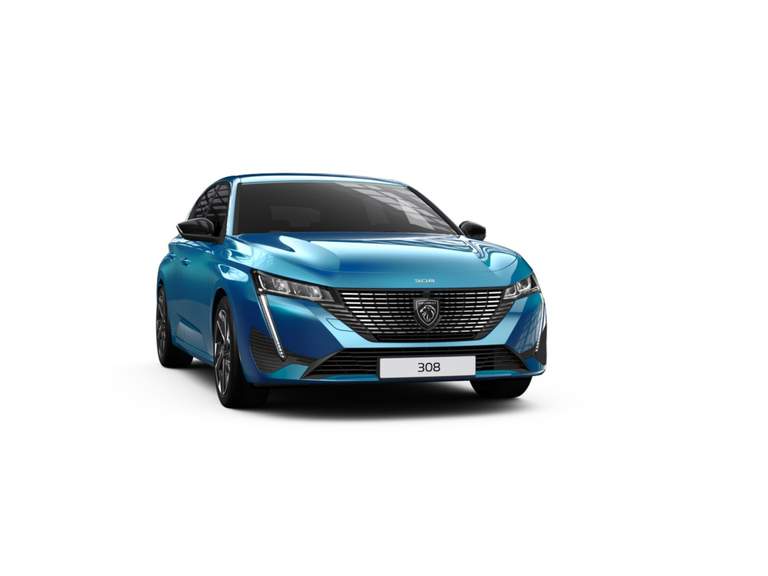 Peugeot Peugeot
