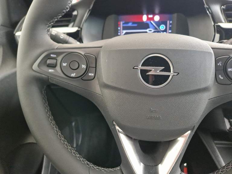 Opel Opel