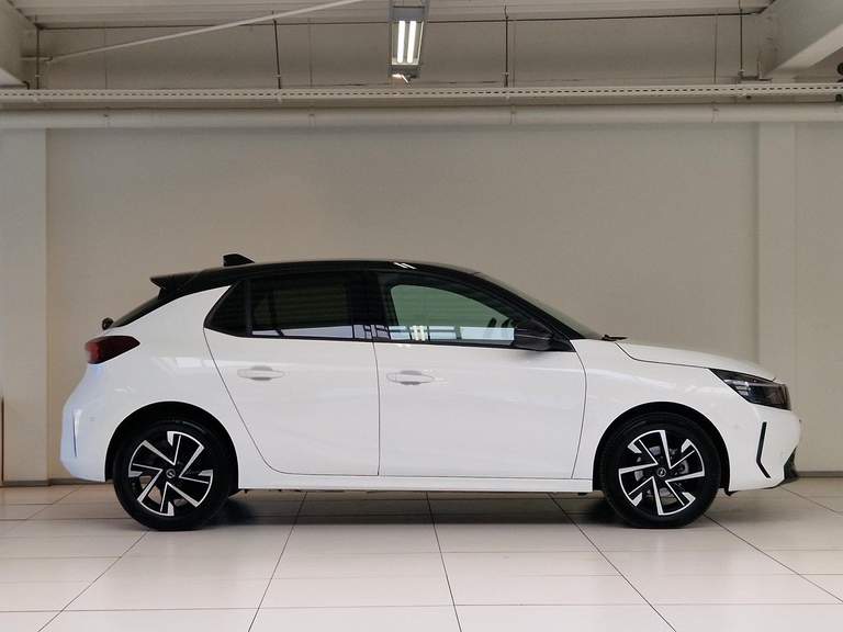 Opel Opel