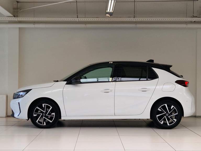 Opel Opel