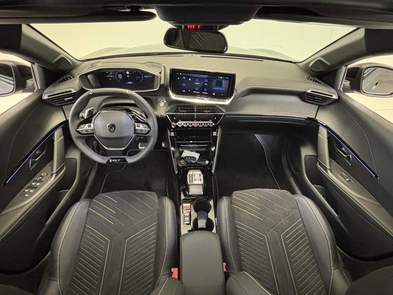 Peugeot Peugeot