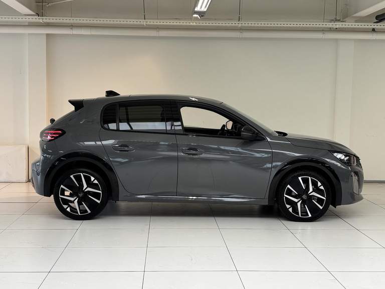 Peugeot Peugeot