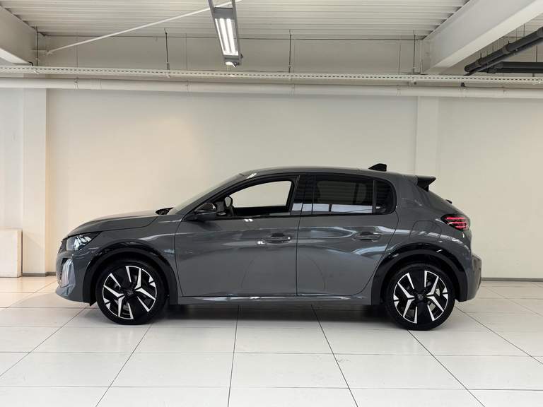 Peugeot Peugeot