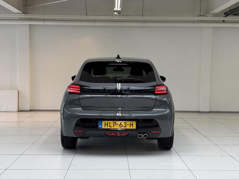 Peugeot Peugeot