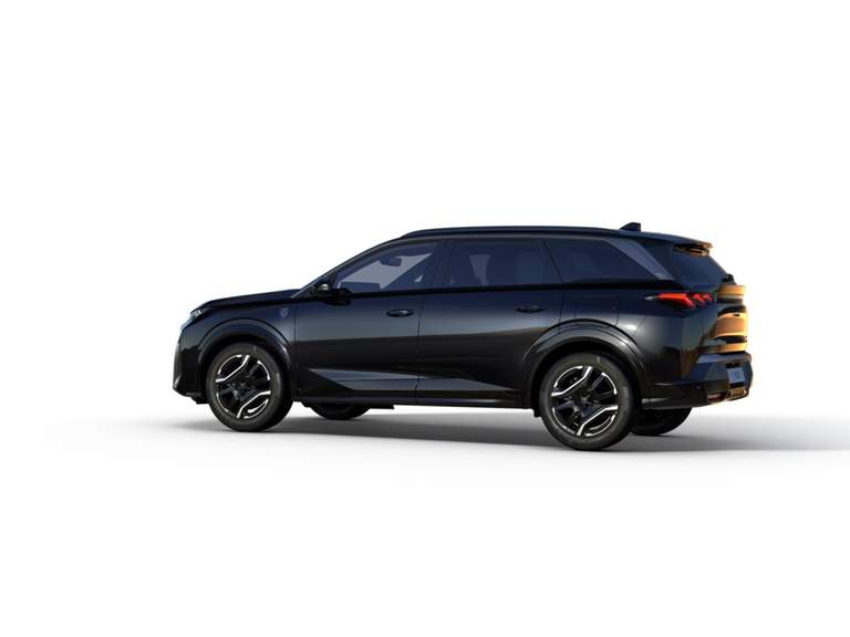 Peugeot Peugeot