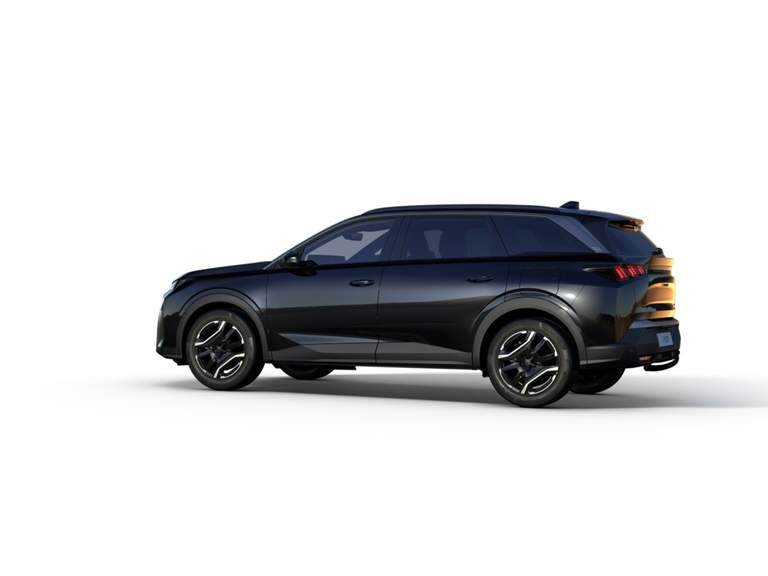 Peugeot Peugeot
