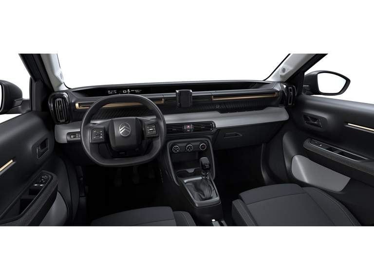 Citroën Citroën
