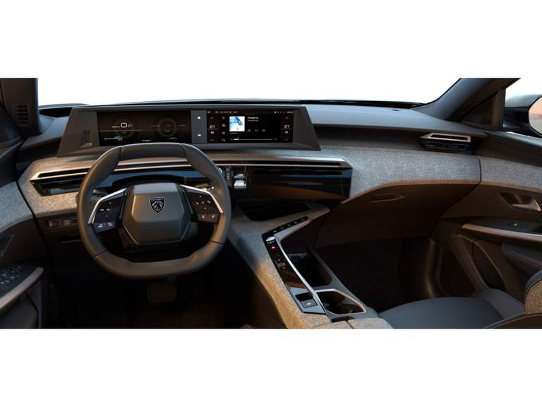 Peugeot Peugeot