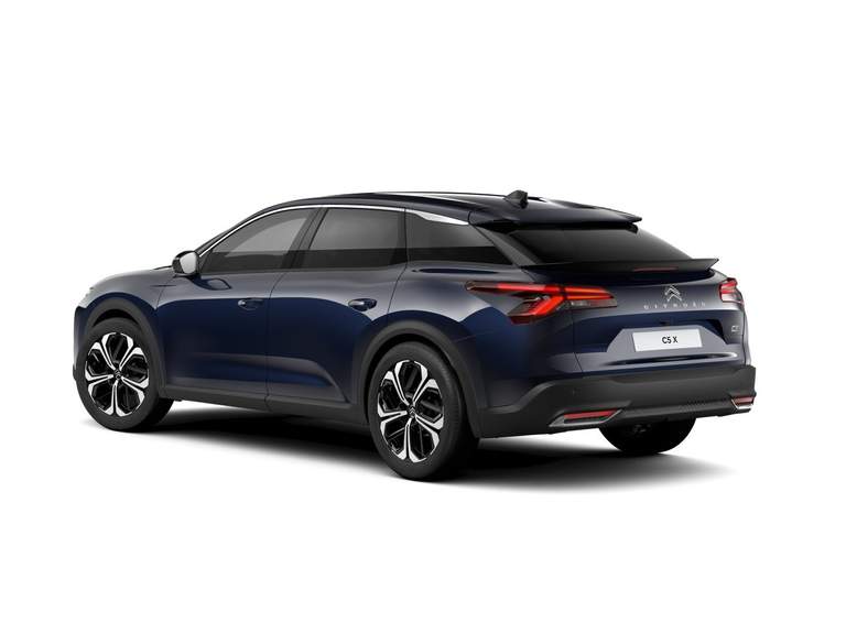 Citroën Citroën
