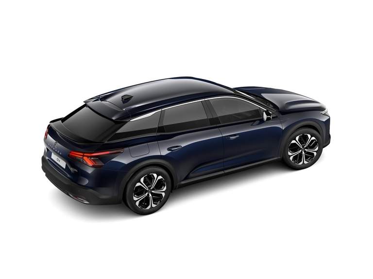 Citroën Citroën