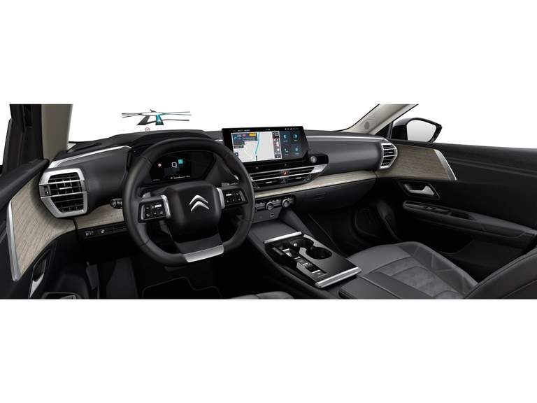 Citroën Citroën