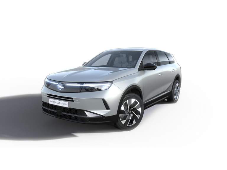 Opel Opel