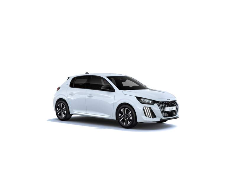 Peugeot Peugeot