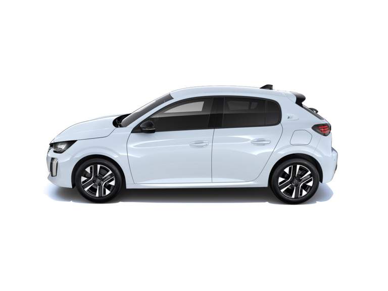 Peugeot Peugeot