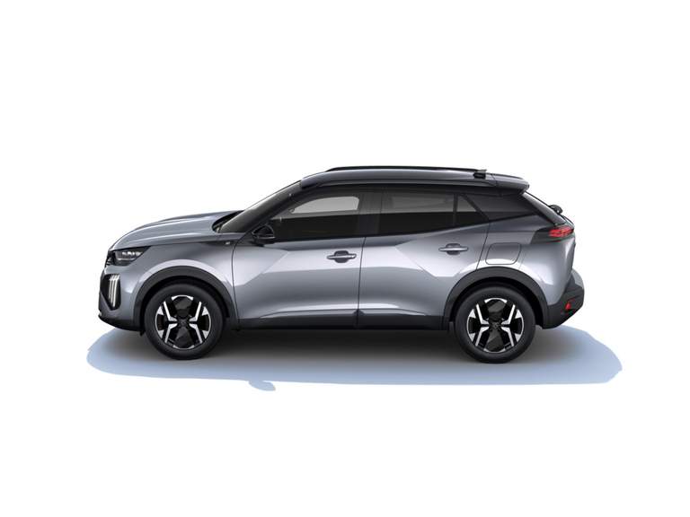 Peugeot Peugeot