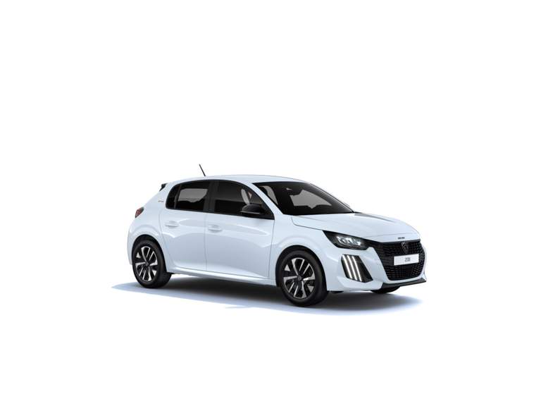 Peugeot Peugeot