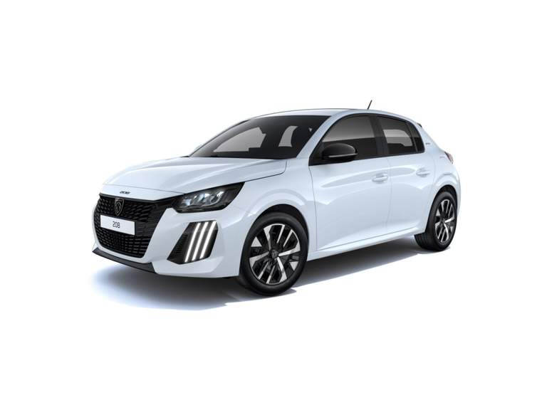 Peugeot Peugeot